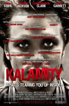 Крушение / Kalamity (2010)