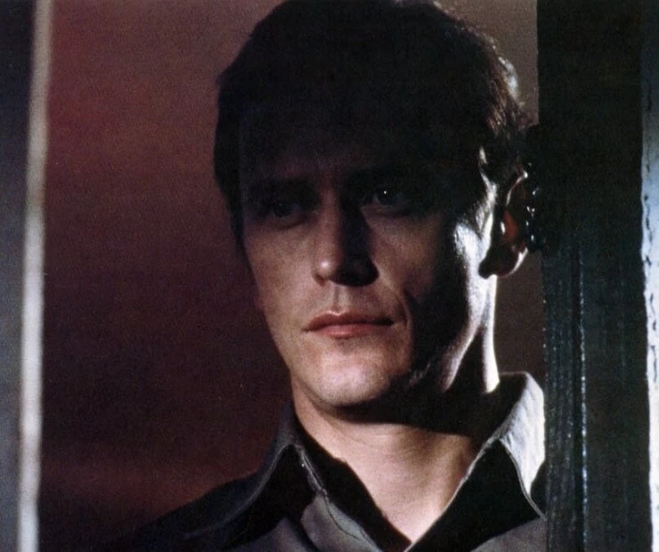 Кадр из Долина Смерти (1982) Кадр из Долина Смерти (1982)