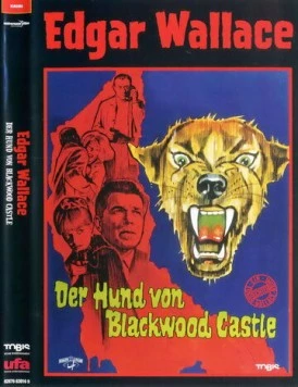 Ужас замка Блэквуд / Der Hund von Blackwood Castle (1968)