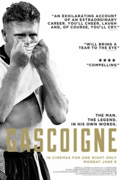 Гаскойн. Легенда Англии / Gascoigne (2015)