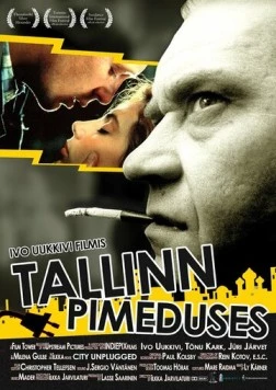 Тьма в Таллине / Tallinn pimeduses (1993)