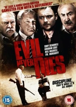 Призраки Гарри Пэйна: Зло не умрёт никогда / Evil Never Dies (2014)