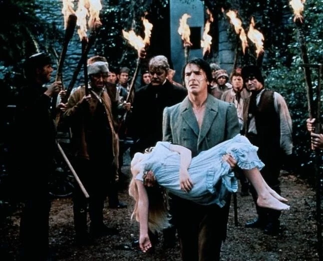 Кадр из Цирк вампиров (1972) Кадр из Цирк вампиров (1972)