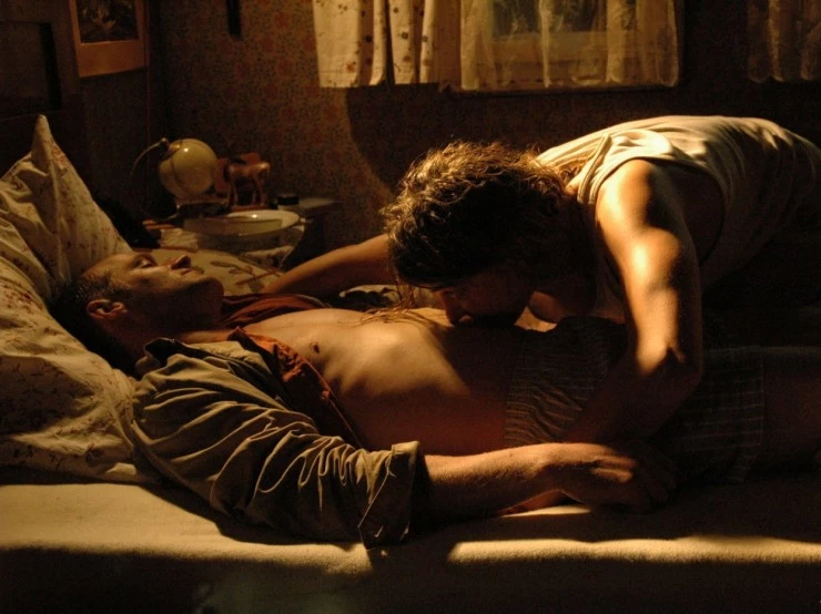 Кадр из Счастье Эммы (2006) Кадр из Счастье Эммы (2006)