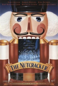 Щелкунчик / The Nutcracker (1993)