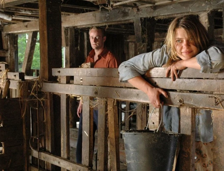 Кадр из Счастье Эммы (2006) Кадр из Счастье Эммы (2006)