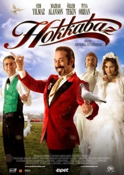 Фокусник / Hokkabaz (2006)