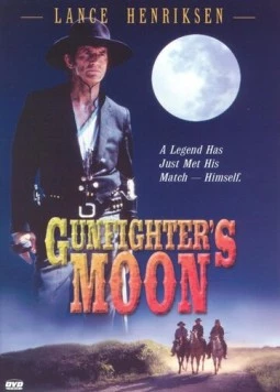 Луна под прицелом / Gunfighter's Moon (1995)
