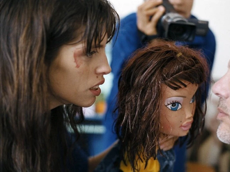 Кадр из Извините меня (2006) Кадр из Извините меня (2006)