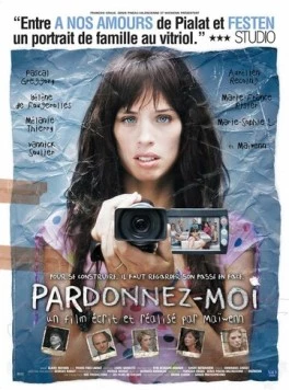 Извините меня / Pardonnez-moi (2006)