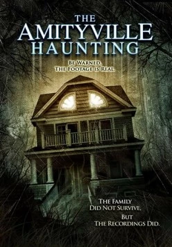 Призрак Амитивилля / The Amityville Haunting (2011)