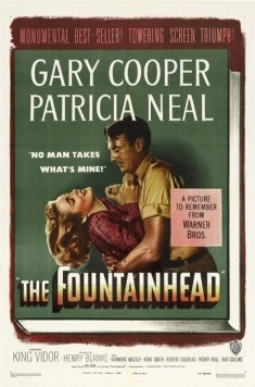 Источник / The Fountainhead (1949)