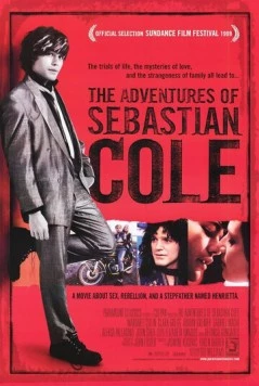 Приключения Себастьяна Кола / The Adventures of Sebastian Cole (1998)