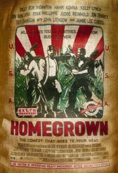 Доморощенный / Homegrown (1998)