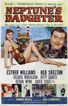 Дочь Нептуна / Neptune's Daughter (1949)