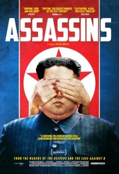 Убийцы / Assassins (2020)
