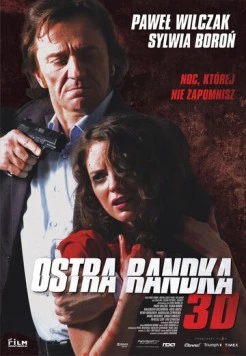 Жесткое свидание / Ostra randka (2013)