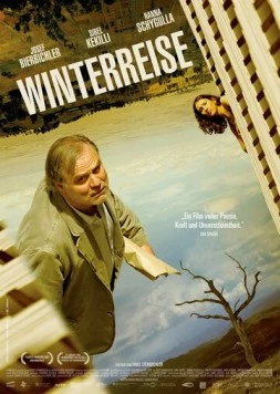Зимнее путешествие / Winterreise (2006)