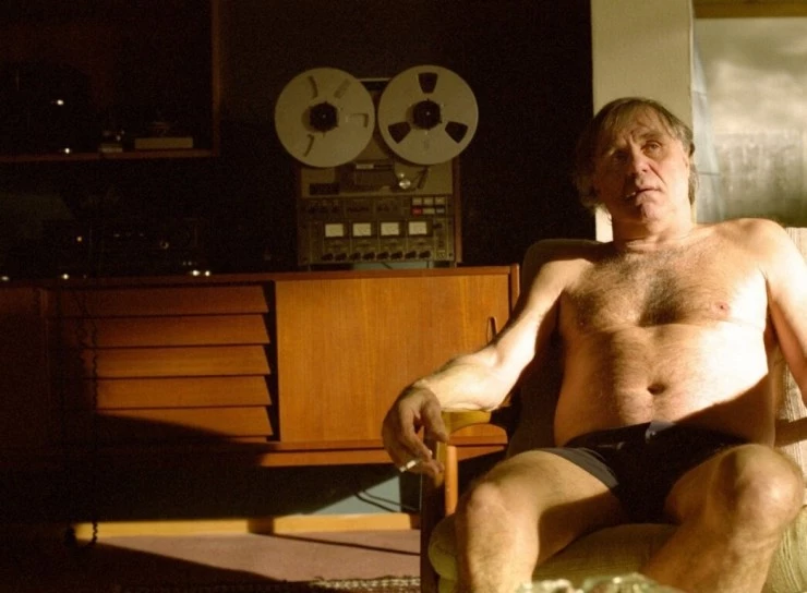 Кадр из Зимнее путешествие (2006) Кадр из Зимнее путешествие (2006)