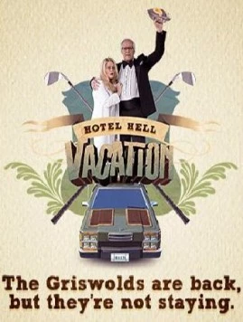 Каникулы в адской гостинице / Hotel Hell Vacation (2010)