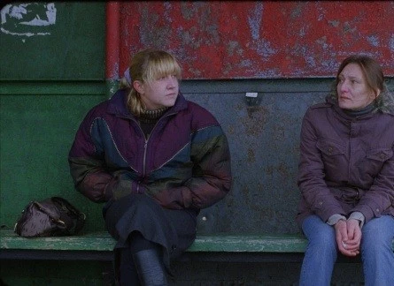 Кадр из Охотник (2010) Кадр из Охотник (2010)