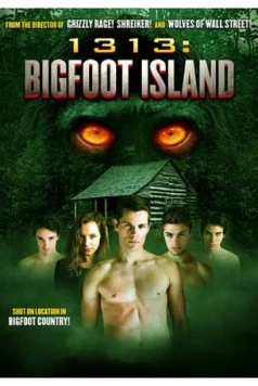 1313: Остров снежного человека / 1313: Bigfoot Island (2012)