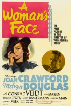 Лицо женщины / A Woman's Face (1941)