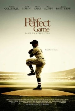 Идеальная игра / The Perfect Game (2009)