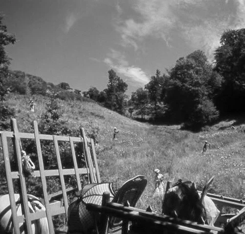 Кадр из Наслаждение (1952) Кадр из Наслаждение (1952)