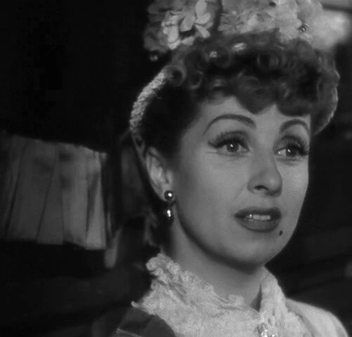 Кадр из Наслаждение (1952) Кадр из Наслаждение (1952)