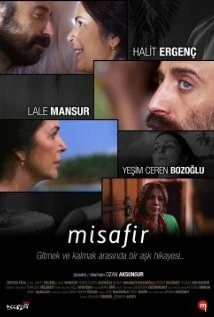 Гость / Misafir (2011)