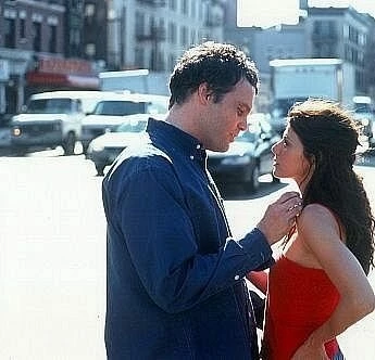 Кадр из Счастливые случаи (2000) Кадр из Счастливые случаи (2000)