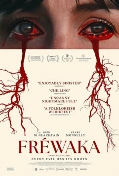 Корни / Fréwaka (2025)