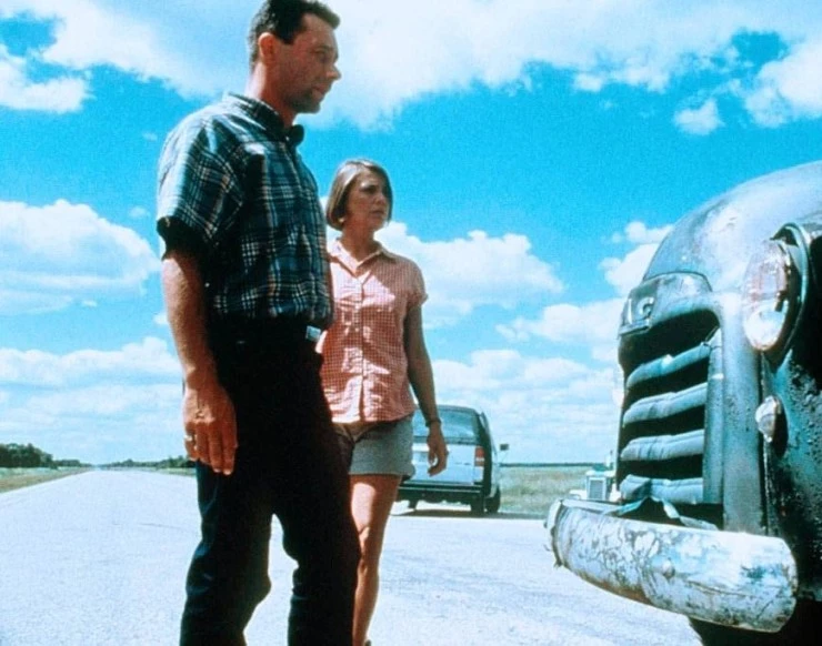 Кадр из Зона 51 (1997) Кадр из Зона 51 (1997)
