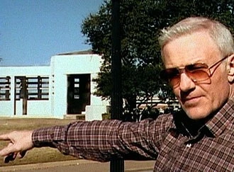 Кадр из Интервью с убийцей (2002) Кадр из Интервью с убийцей (2002)