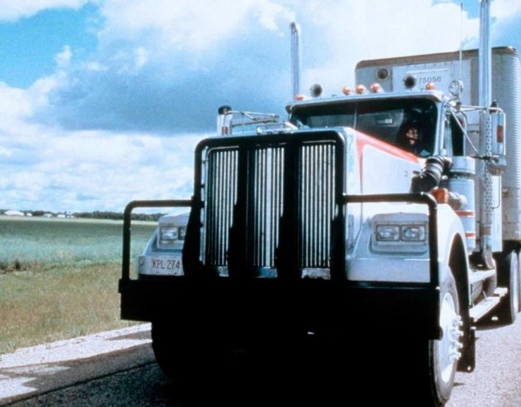 Кадр из Зона 51 (1997) Кадр из Зона 51 (1997)