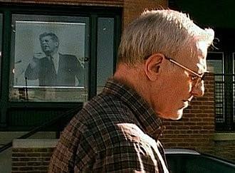 Кадр из Интервью с убийцей (2002) Кадр из Интервью с убийцей (2002)