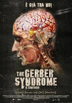 Синдром Гербера / The Gerber Syndrome: il contagio (2011)