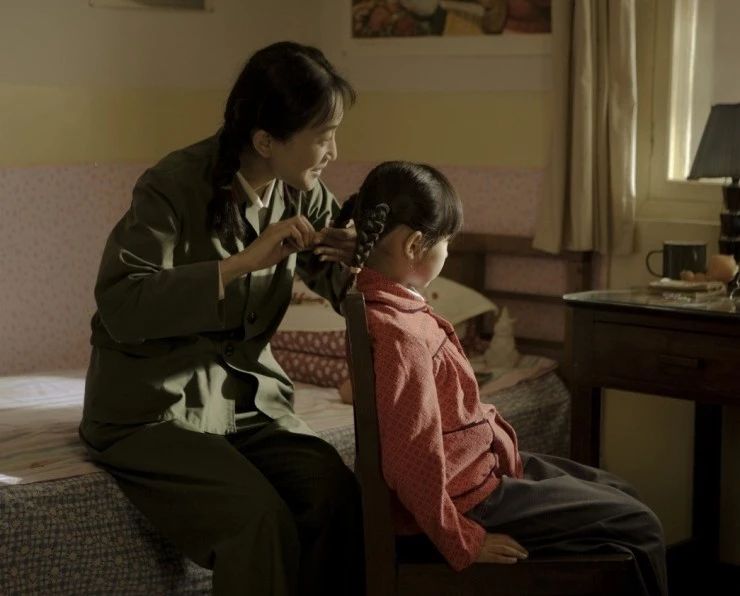 Кадр из Землетрясение (2010) Кадр из Землетрясение (2010)