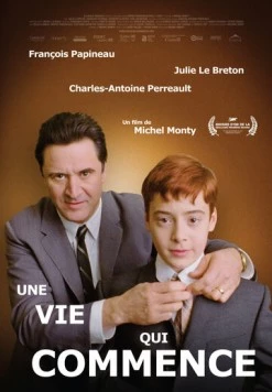 Жизнь начинается / Une vie qui commence (2010)