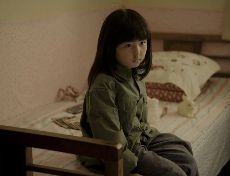 Кадр из Землетрясение (2010) Кадр из Землетрясение (2010)