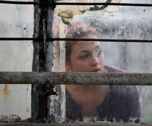 Кадр из Перемирие (2010) Кадр из Перемирие (2010)
