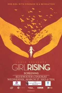 Женское восхождение / Girl Rising (2013)