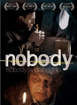 Никто / Nobody (2007)