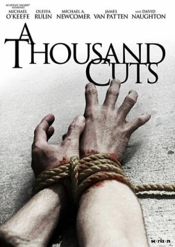 Тысяча дублей / A Thousand Cuts (2012)