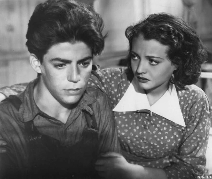 Кадр из Тупик (1937) Кадр из Тупик (1937)