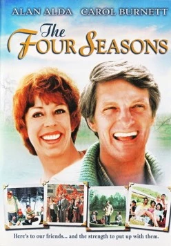 Времена года / The Four Seasons (1981)