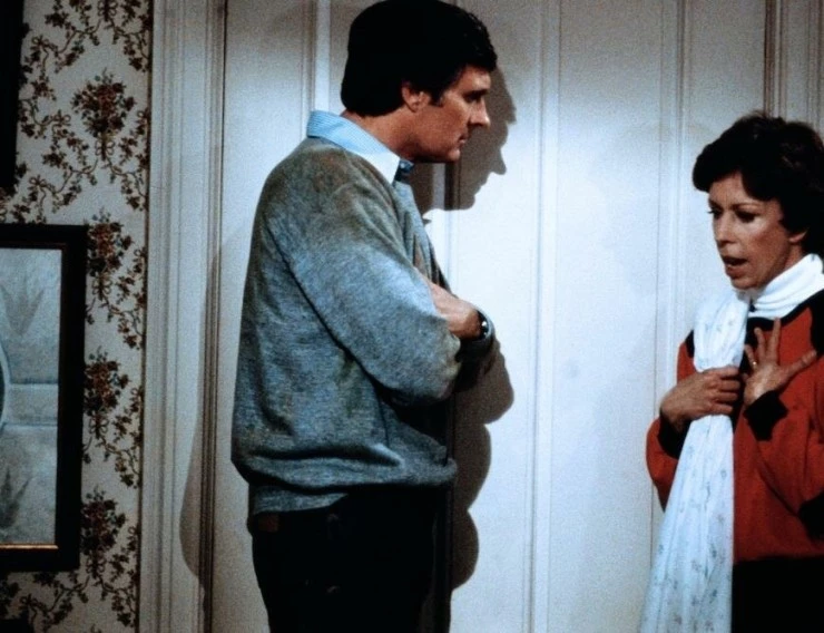 Кадр из Времена года (1981) Кадр из Времена года (1981)