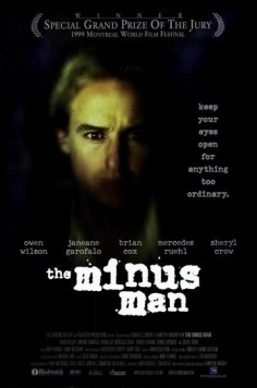 Лишенный жизни / The Minus Man (1999)