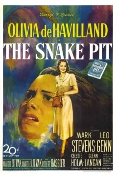 Змеиная яма / The Snake Pit (1948)